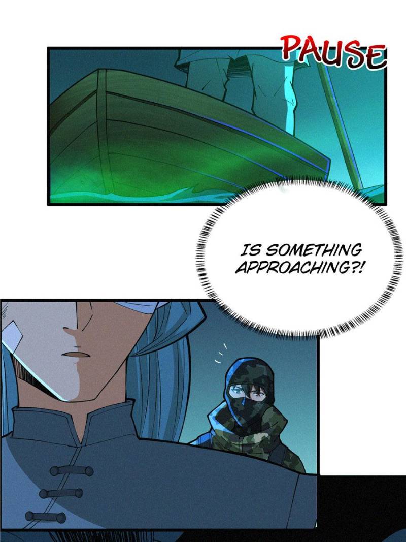 Here Lies the Wicked chapter 73 - page 40