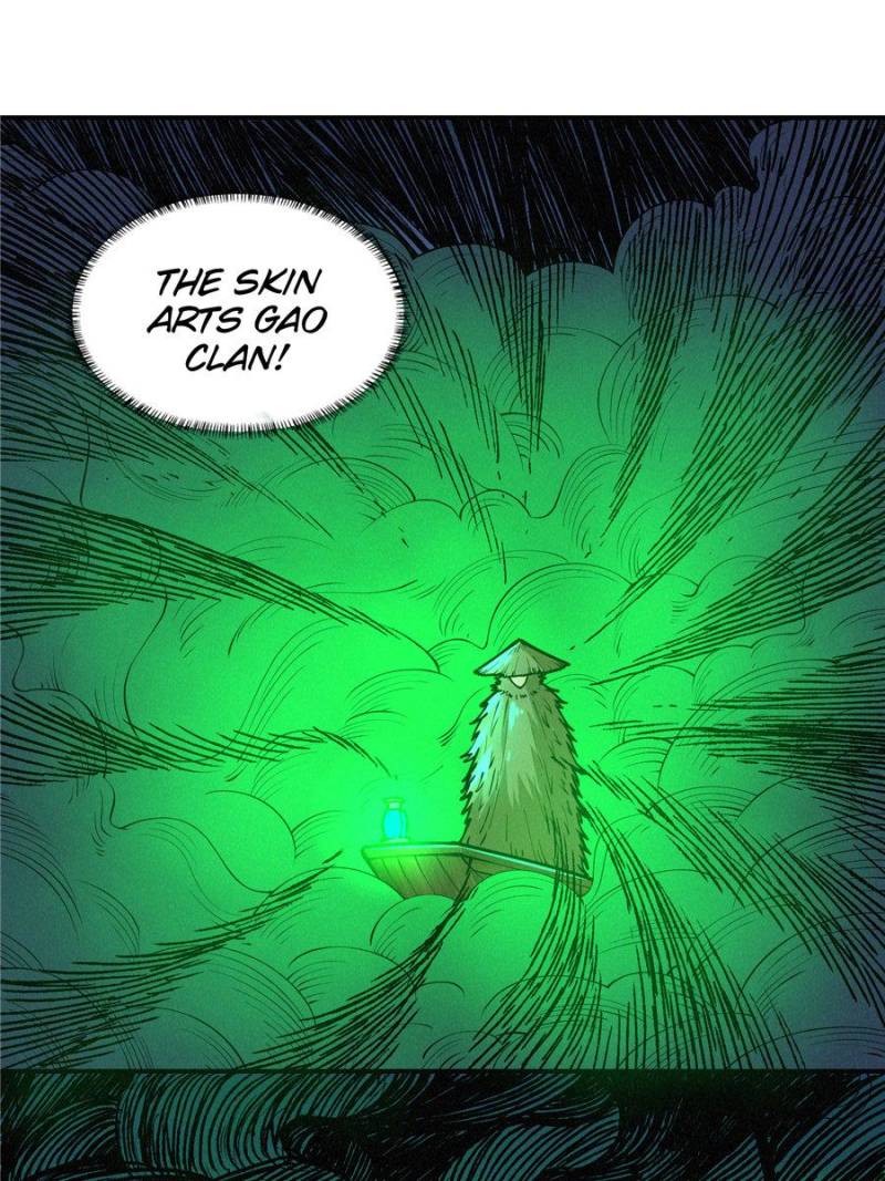Here Lies the Wicked chapter 73 - page 43