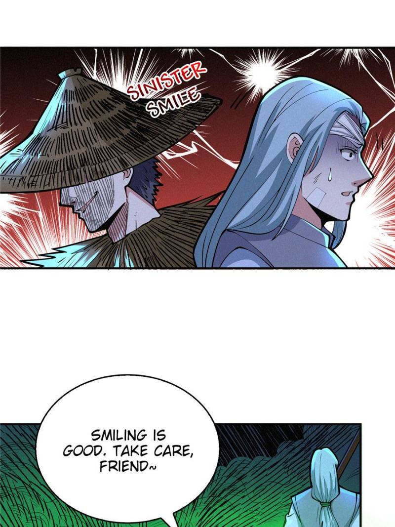 Here Lies the Wicked chapter 73 - page 46