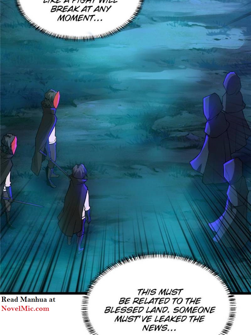 Here Lies the Wicked chapter 73 - page 56