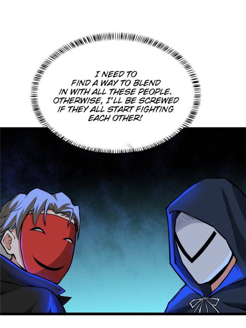 Here Lies the Wicked chapter 73 - page 58
