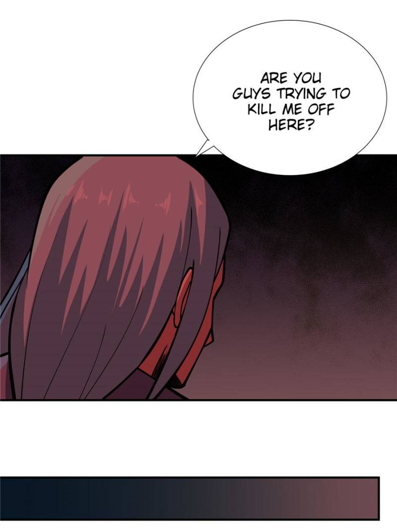 Here Lies the Wicked chapter 73 - page 6