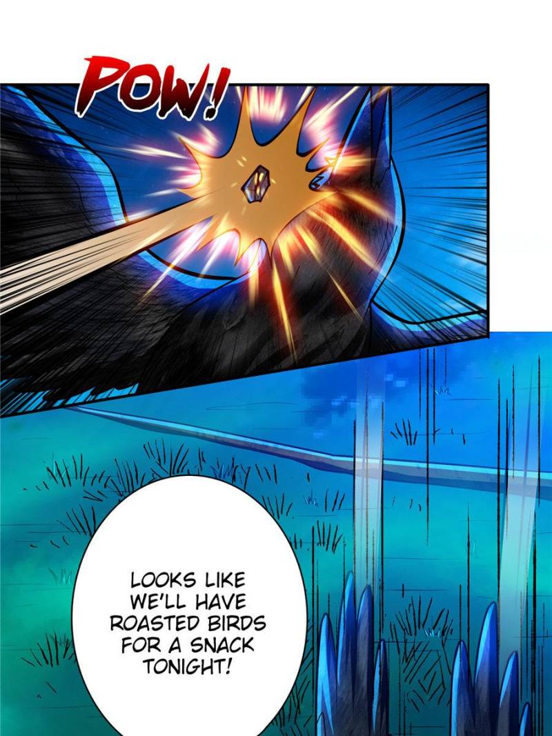Here Lies the Wicked chapter 73 - page 9