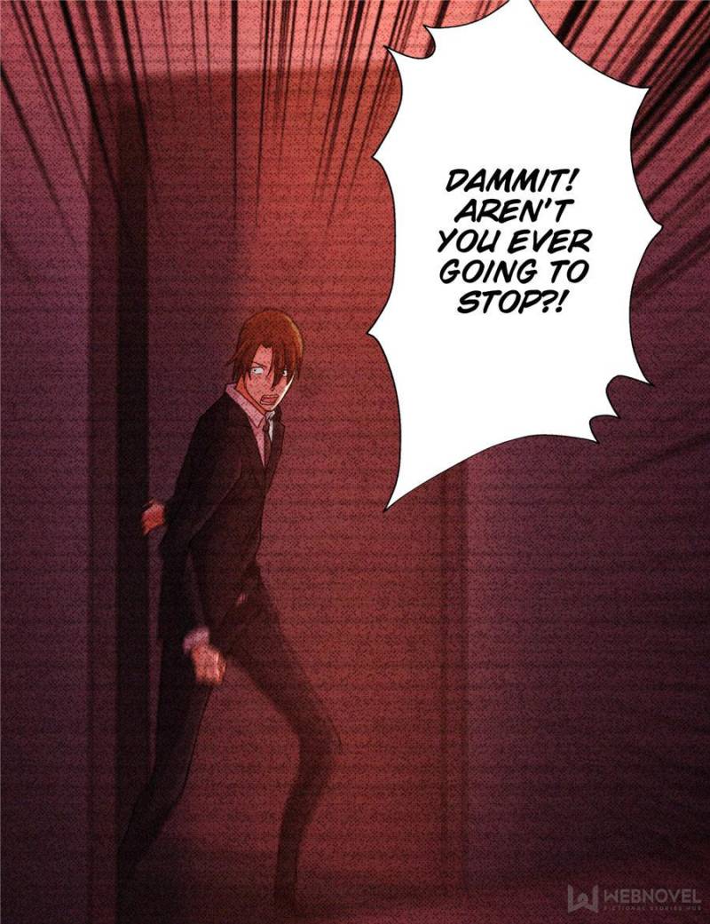 Here Lies the Wicked chapter 8 - page 10