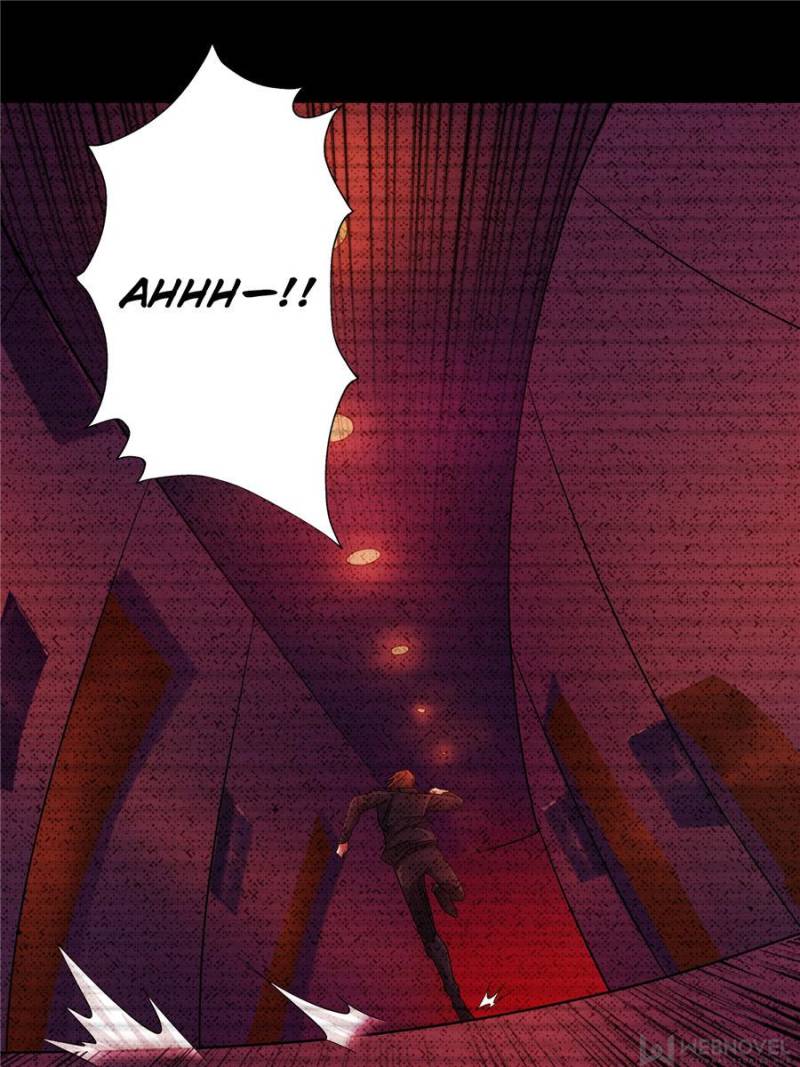 Here Lies the Wicked chapter 8 - page 23