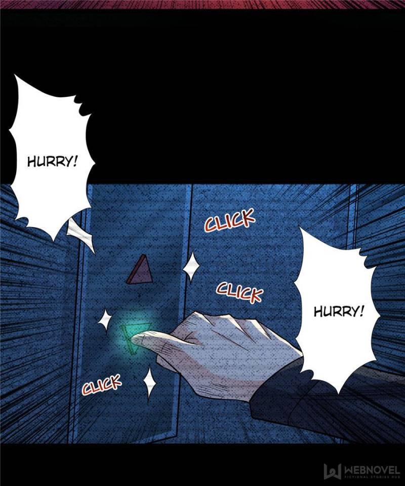 Here Lies the Wicked chapter 8 - page 25