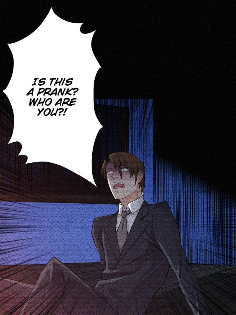 Here Lies the Wicked chapter 8 - page 3