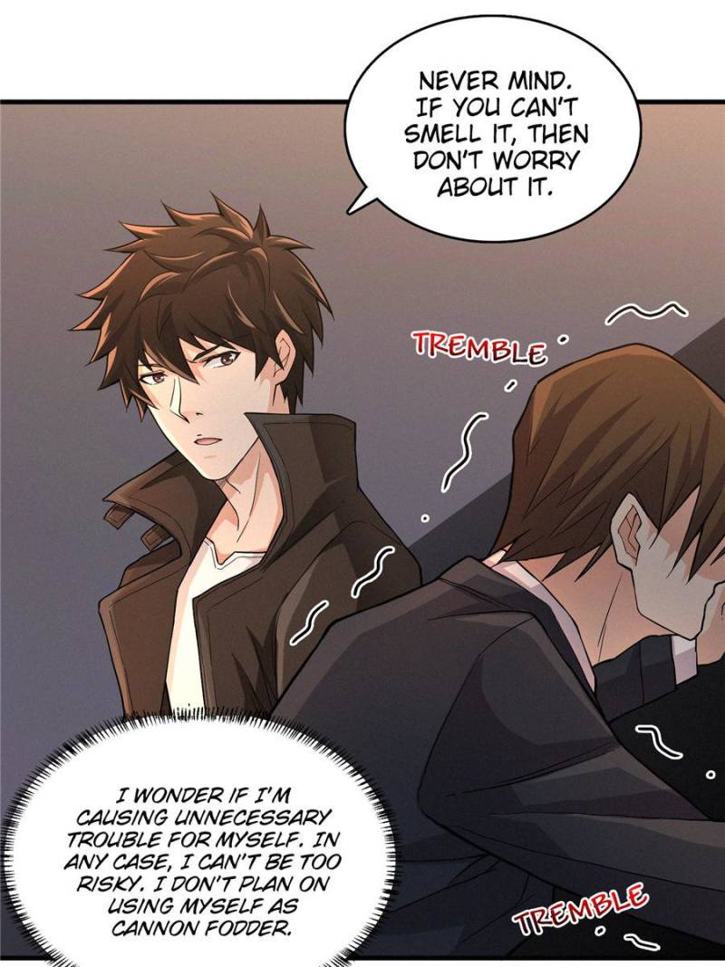 Here Lies the Wicked chapter 8 - page 43