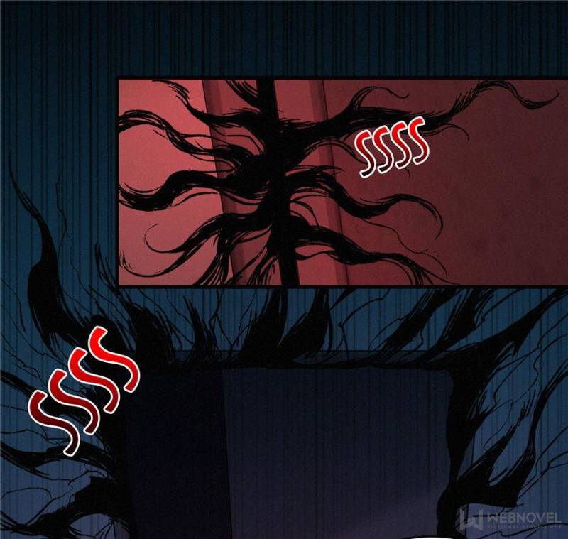 Here Lies the Wicked chapter 8 - page 47