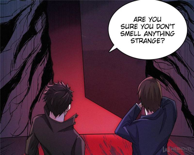 Here Lies the Wicked chapter 8 - page 48