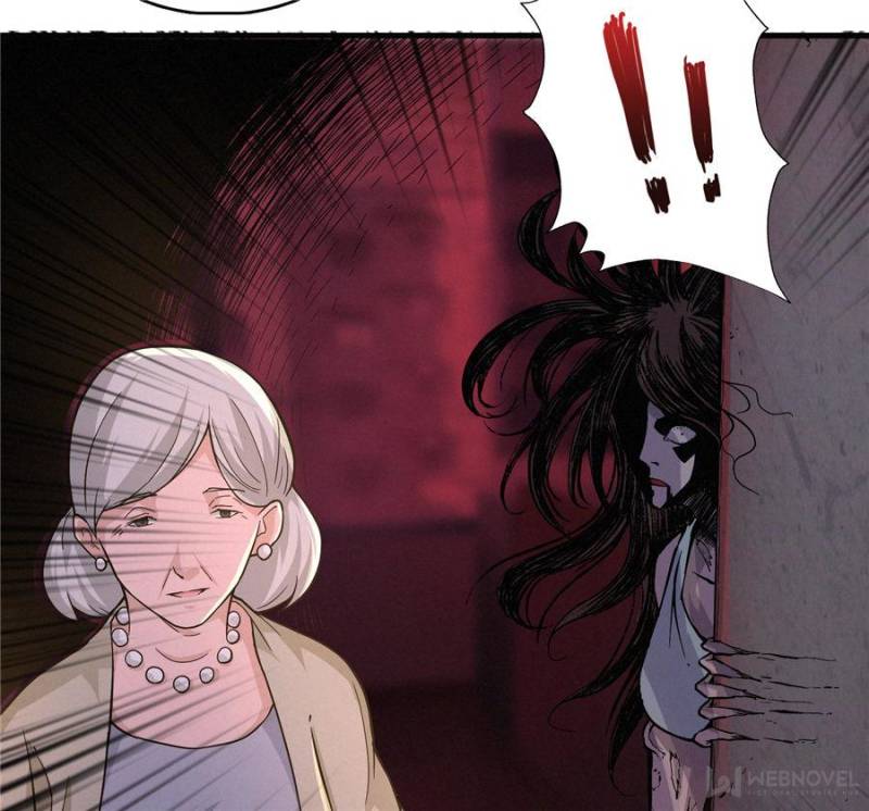 Here Lies the Wicked chapter 8 - page 55