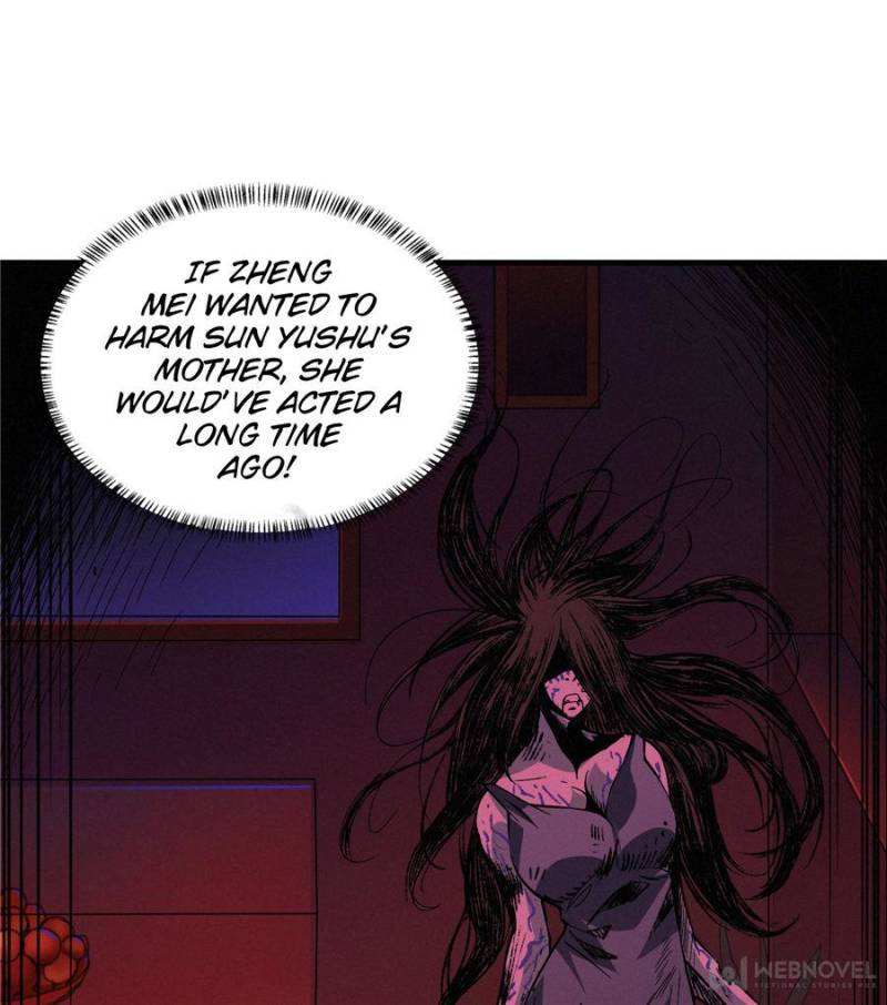 Here Lies the Wicked chapter 8 - page 58