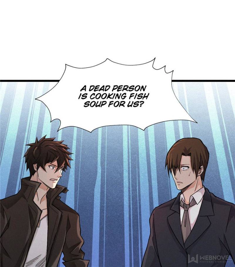Here Lies the Wicked chapter 8 - page 78