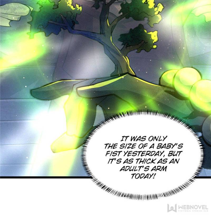 Here Lies the Wicked chapter 74 - page 10