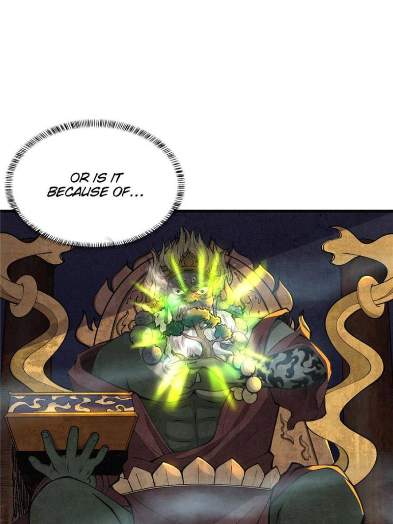 Here Lies the Wicked chapter 74 - page 20