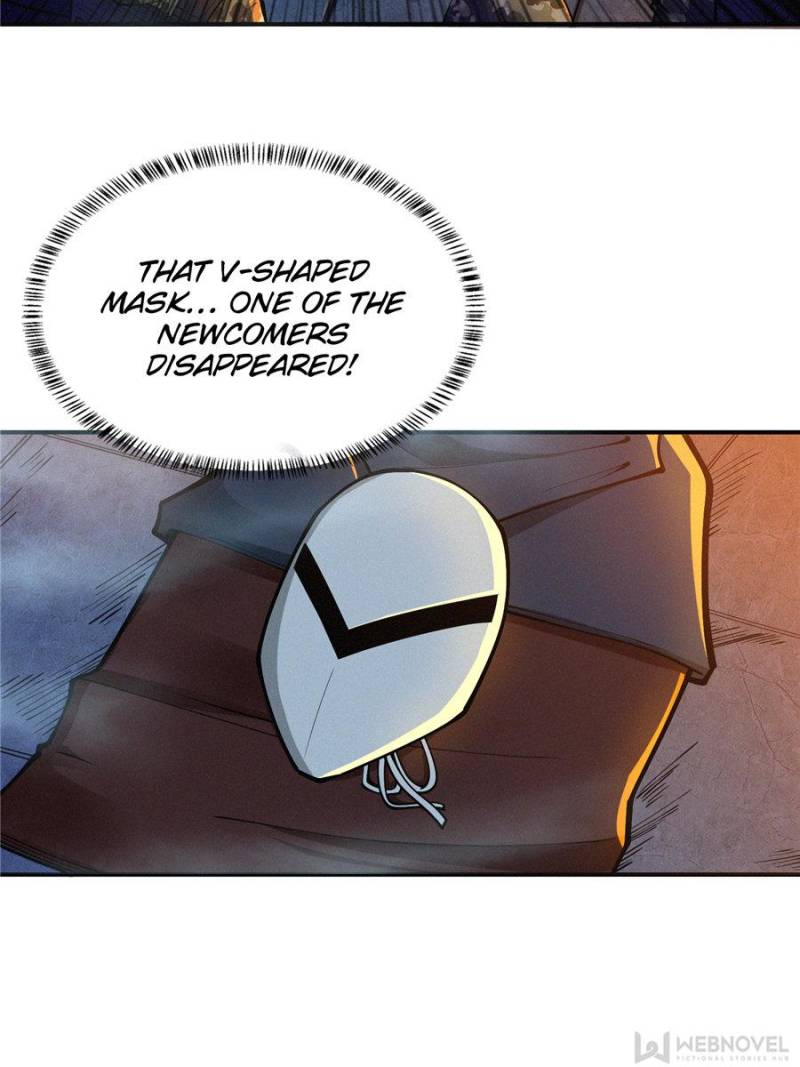 Here Lies the Wicked chapter 74 - page 27