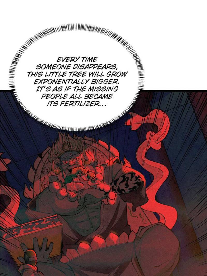Here Lies the Wicked chapter 74 - page 37