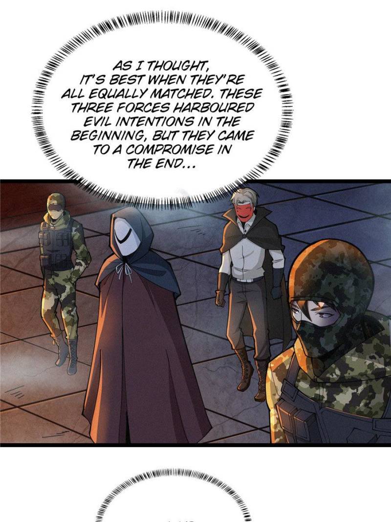 Here Lies the Wicked chapter 74 - page 7