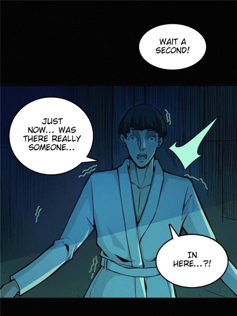 Here Lies the Wicked chapter 33 - page 11