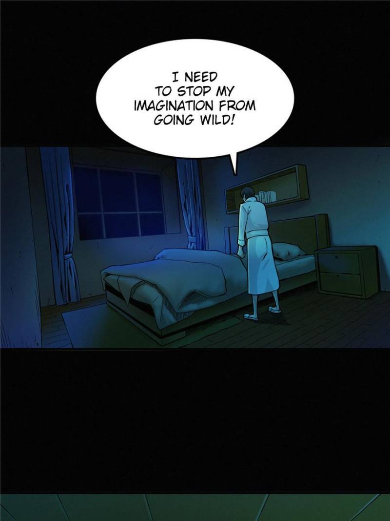 Here Lies the Wicked chapter 33 - page 13