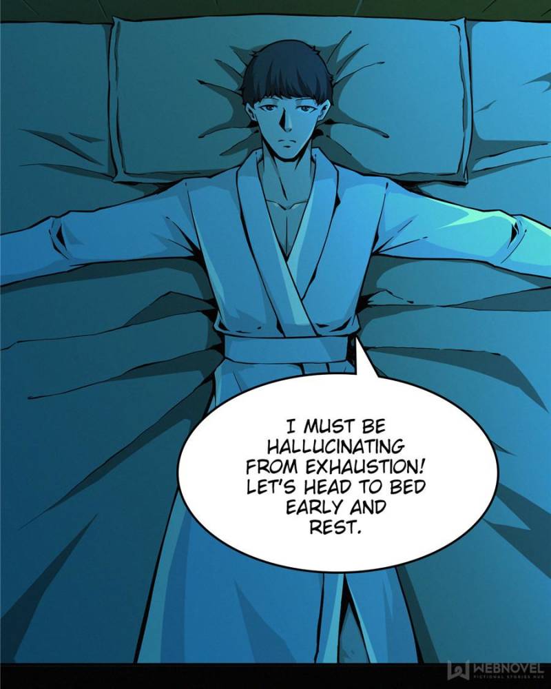 Here Lies the Wicked chapter 33 - page 14