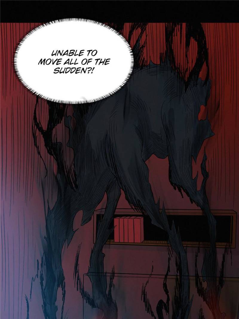 Here Lies the Wicked chapter 33 - page 18