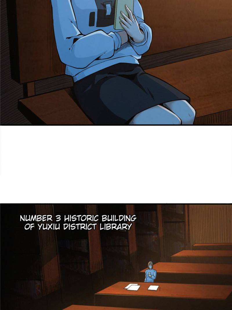 Here Lies the Wicked chapter 33 - page 22