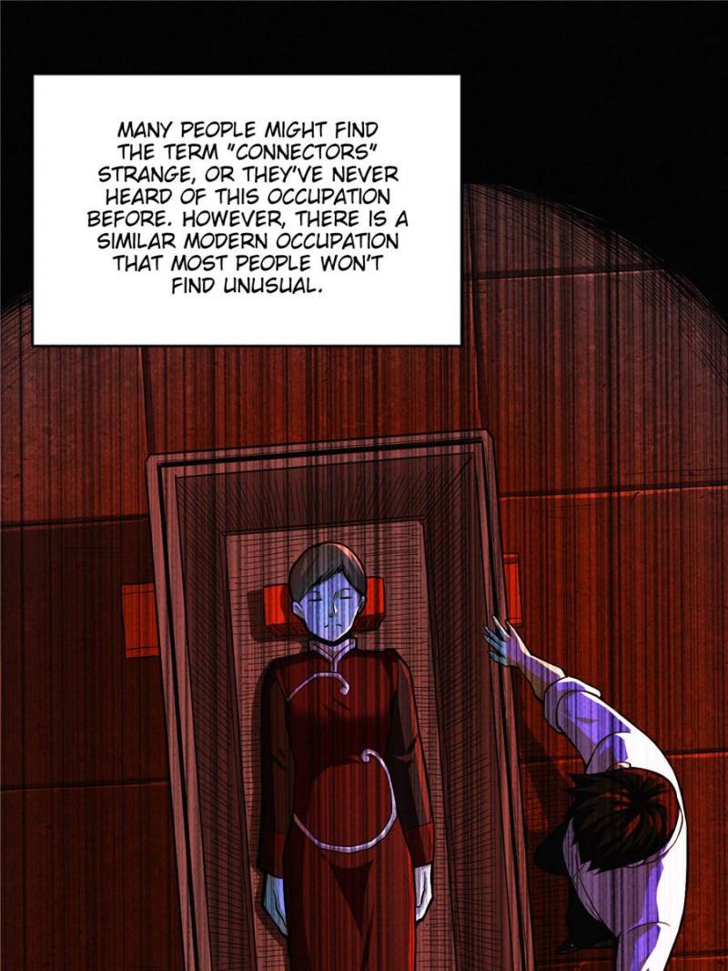 Here Lies the Wicked chapter 33 - page 28