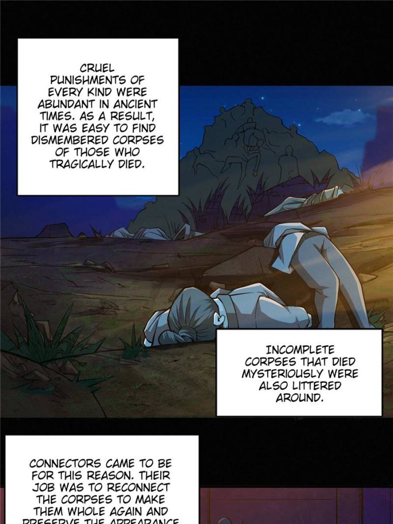 Here Lies the Wicked chapter 33 - page 31