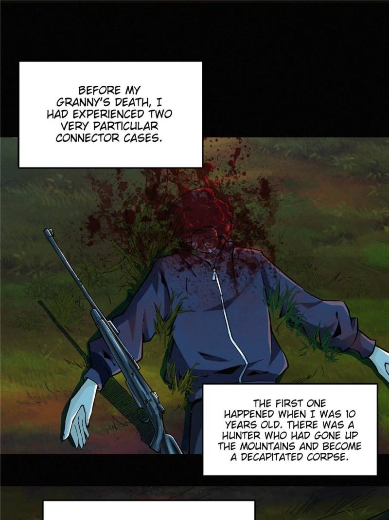 Here Lies the Wicked chapter 33 - page 37