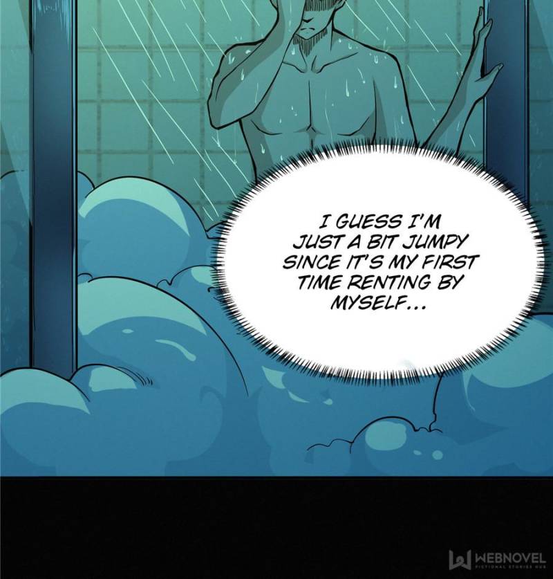 Here Lies the Wicked chapter 33 - page 4