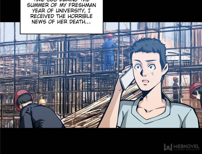 Here Lies the Wicked chapter 33 - page 42
