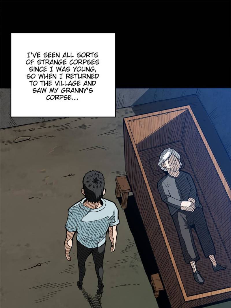 Here Lies the Wicked chapter 33 - page 43