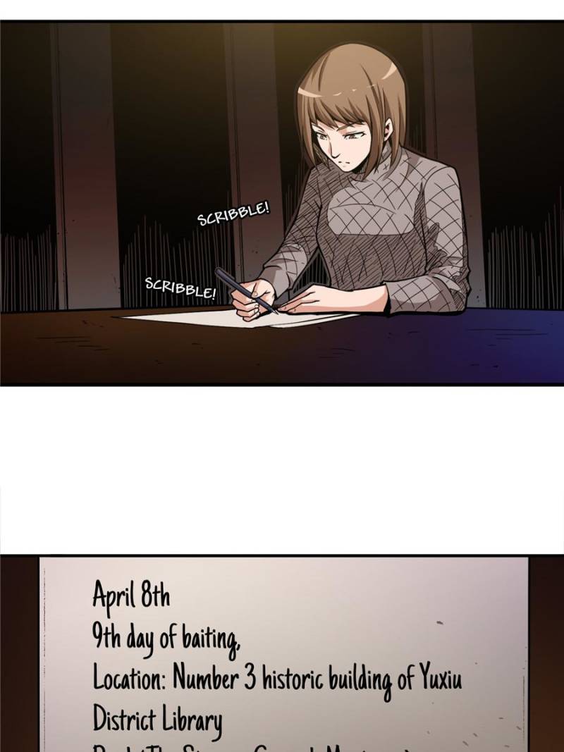 Here Lies the Wicked chapter 33 - page 45