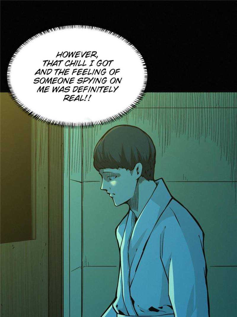 Here Lies the Wicked chapter 33 - page 5