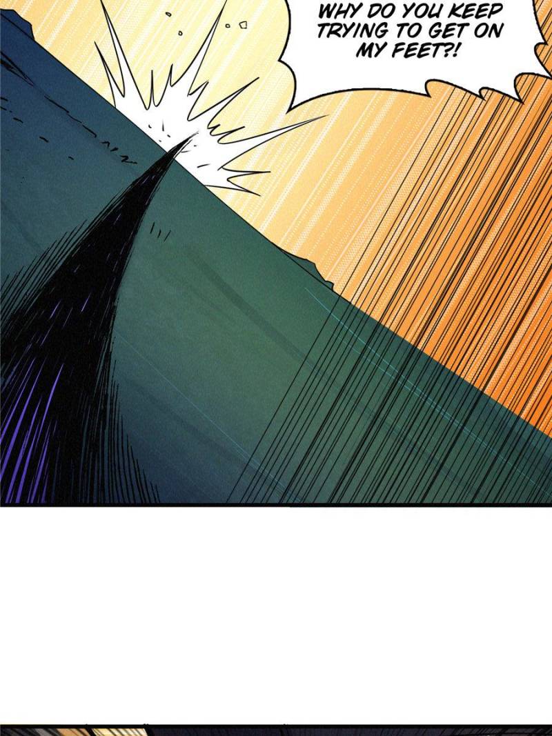 Here Lies the Wicked chapter 75 - page 14