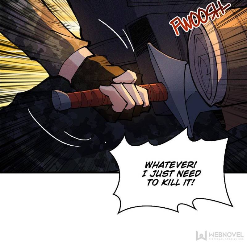 Here Lies the Wicked chapter 75 - page 15