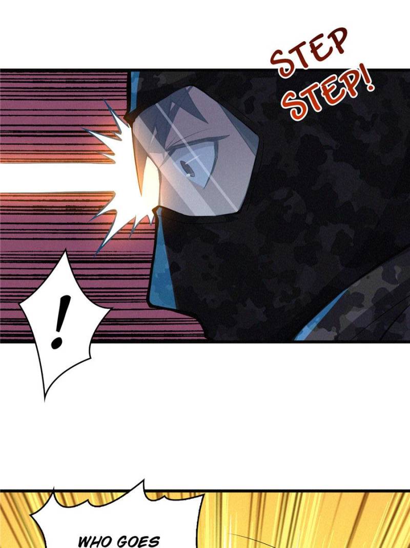 Here Lies the Wicked chapter 75 - page 35