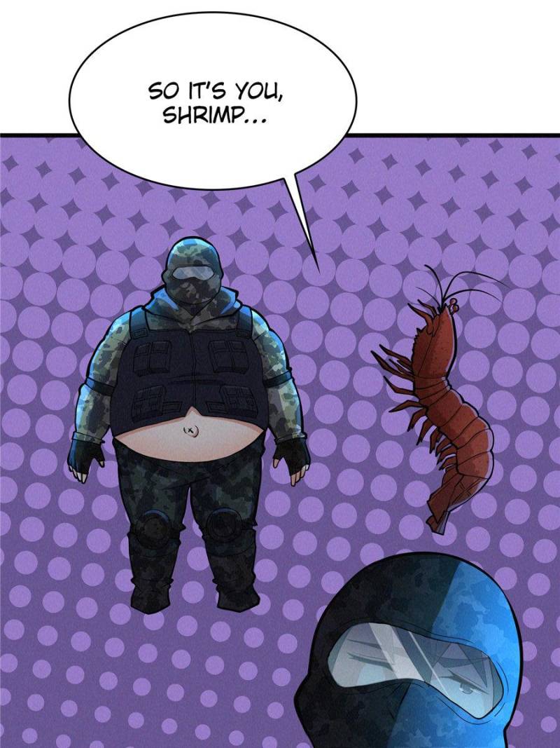 Here Lies the Wicked chapter 75 - page 40