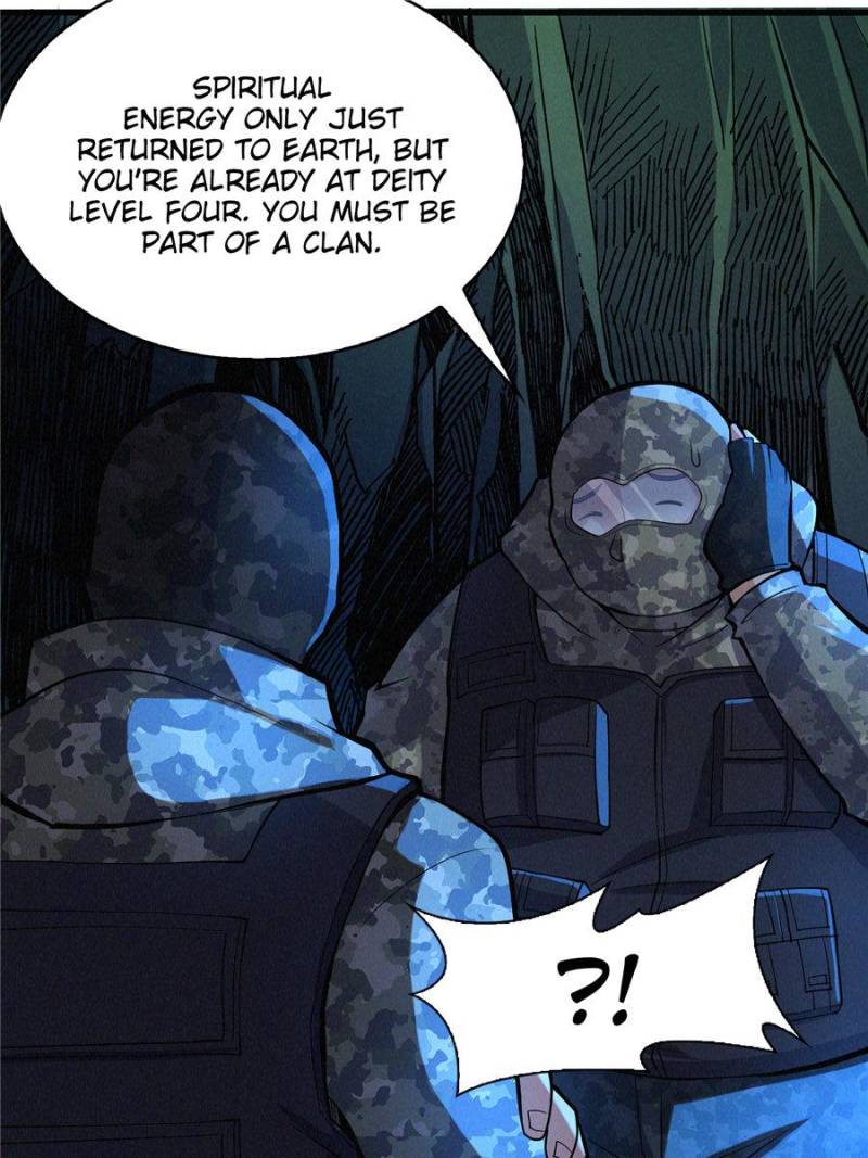 Here Lies the Wicked chapter 75 - page 43