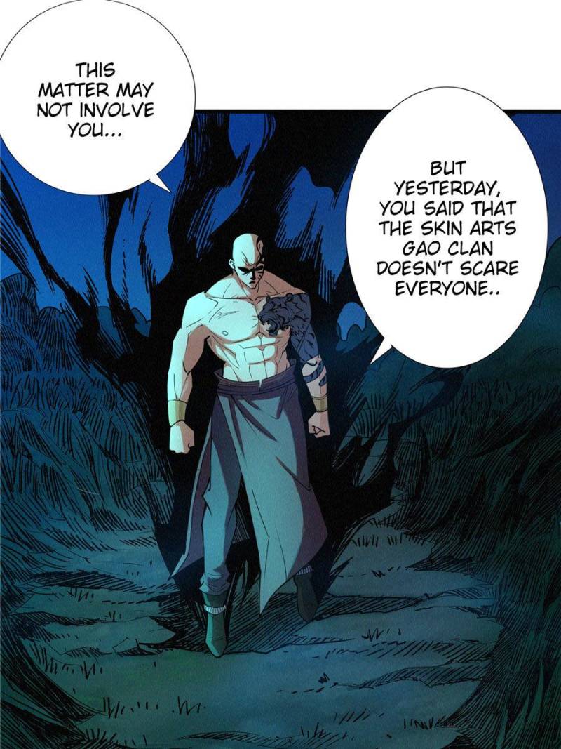 Here Lies the Wicked chapter 75 - page 6