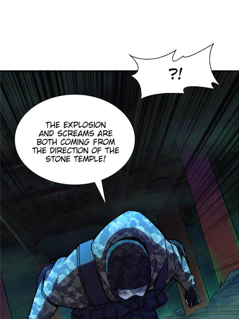 Here Lies the Wicked chapter 75 - page 70