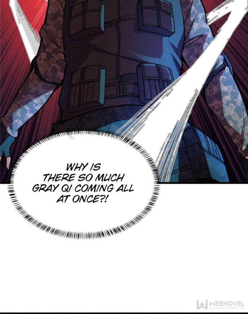 Here Lies the Wicked chapter 75 - page 77