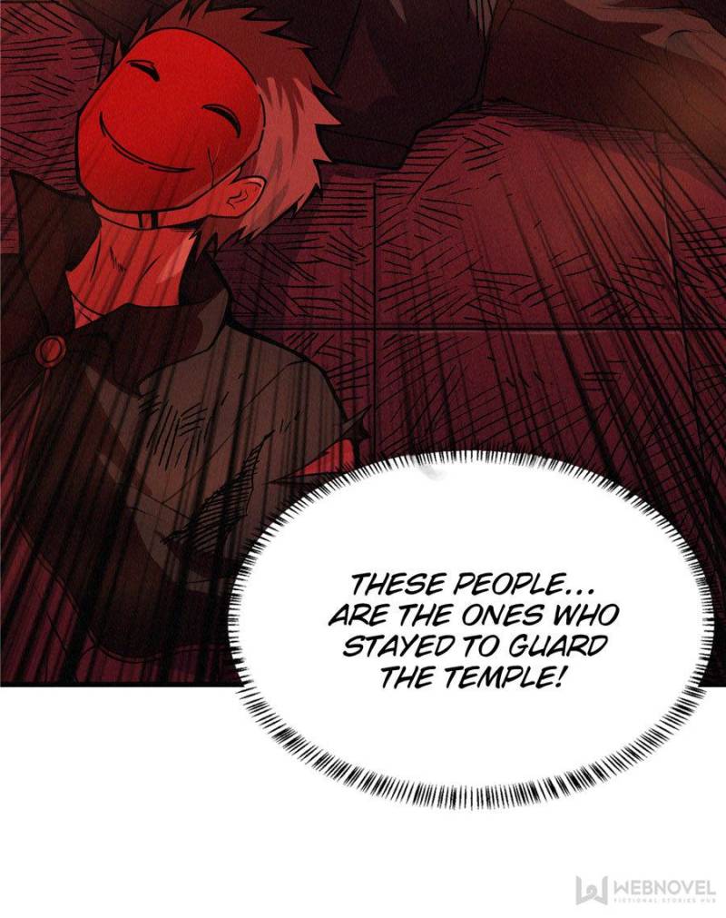 Here Lies the Wicked chapter 75 - page 79