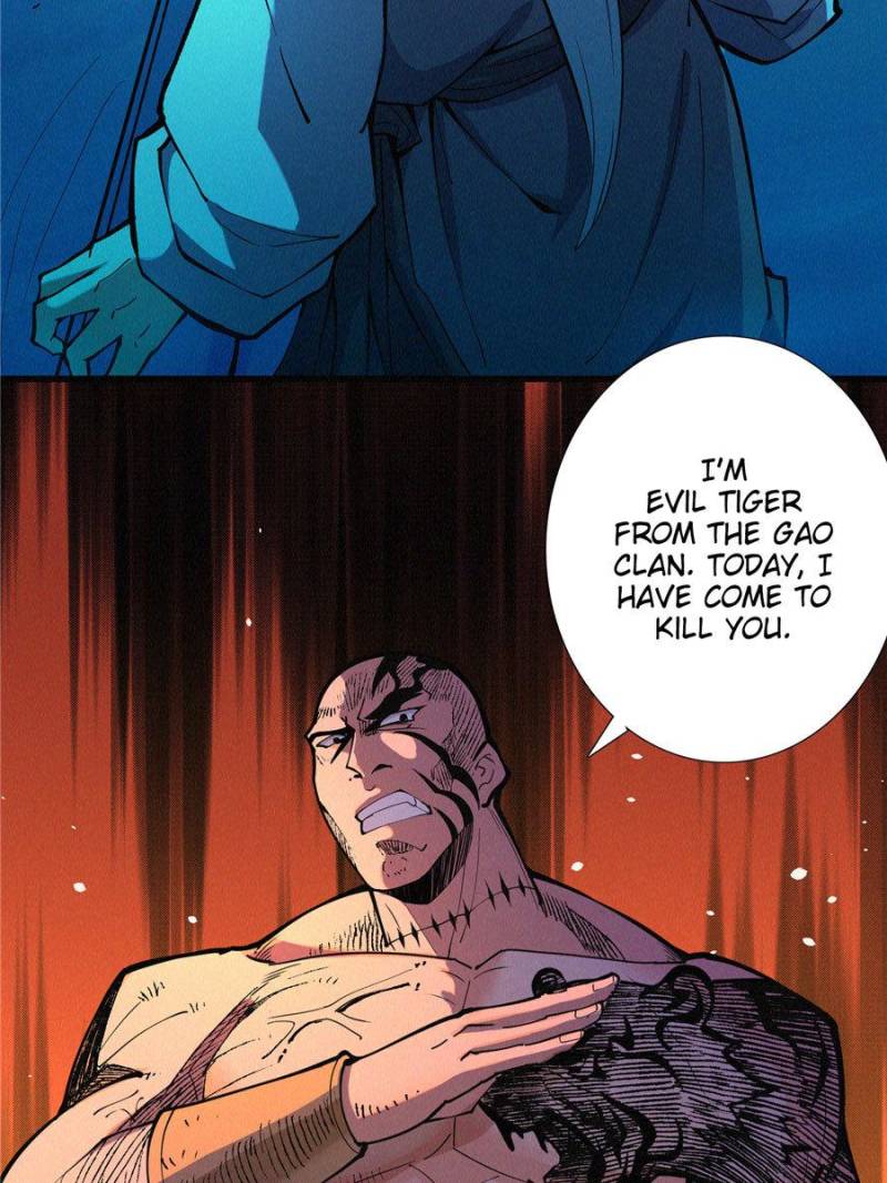 Here Lies the Wicked chapter 75 - page 8