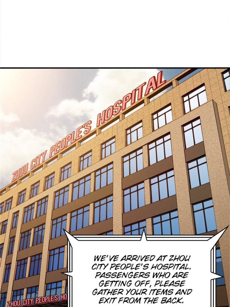 Here Lies the Wicked chapter 31 - page 10