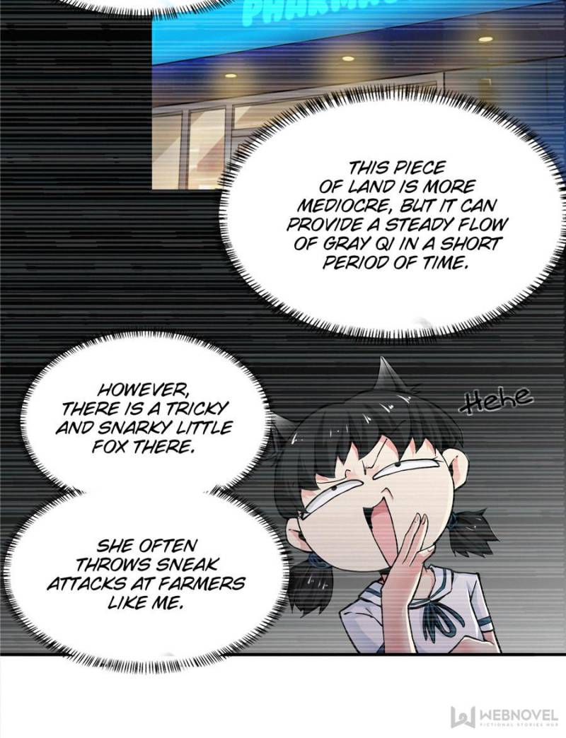 Here Lies the Wicked chapter 31 - page 18