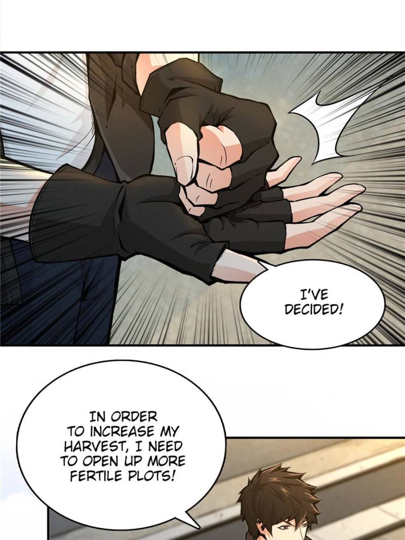 Here Lies the Wicked chapter 31 - page 19