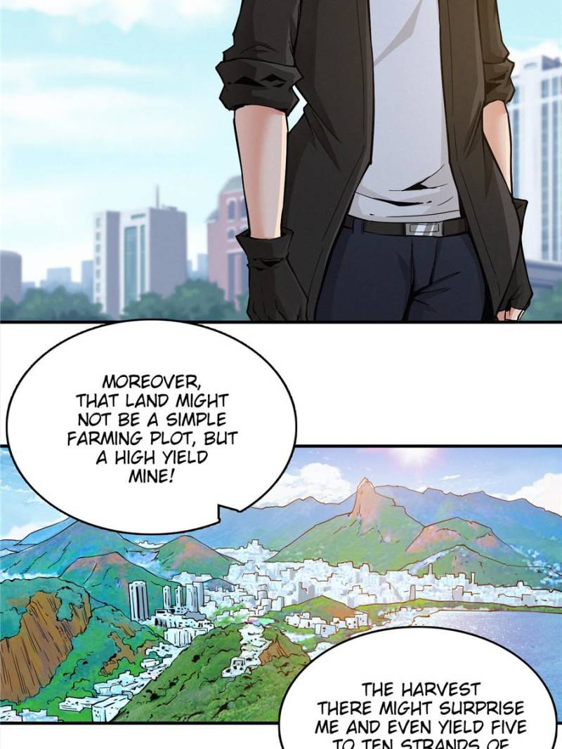 Here Lies the Wicked chapter 31 - page 21