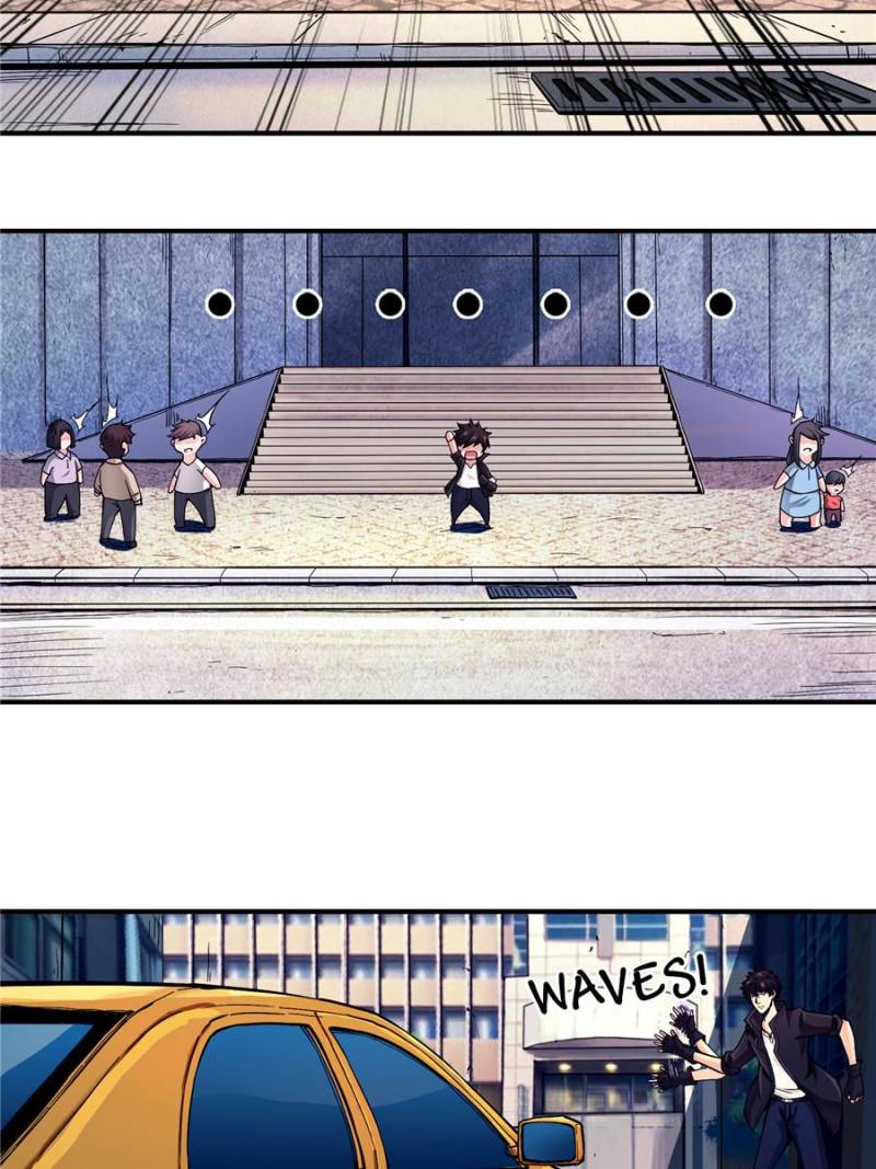 Here Lies the Wicked chapter 31 - page 24